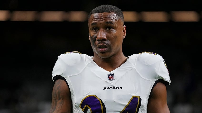 marcus peters agrees to one year prove it deal with raiders reports