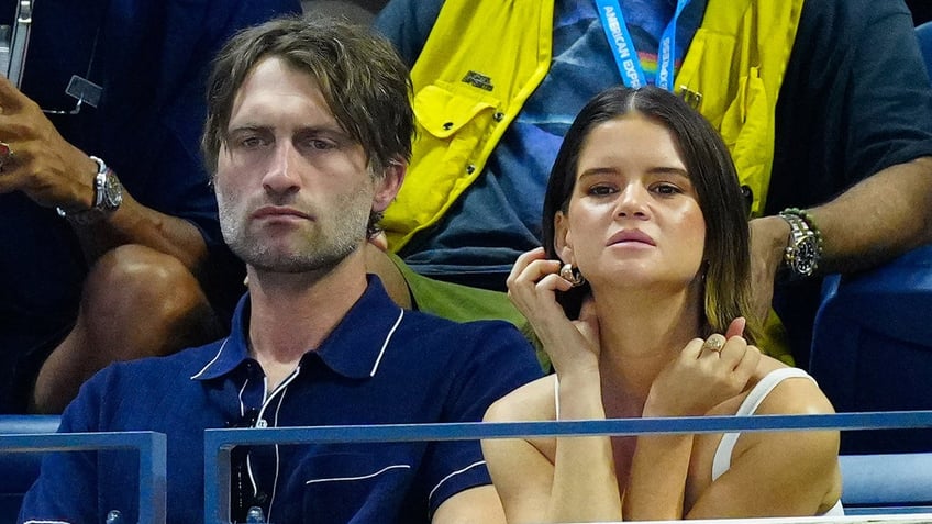 maren morris posts cryptic message after filing for divorce from ryan hurd