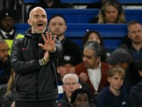 Maresca ready for Chelsea’s ‘huge’ Newcastle test