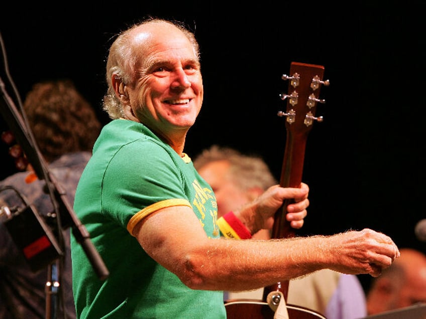 margaritaville singing legend jimmy buffett who turned beach bum life into an empire dies at 76