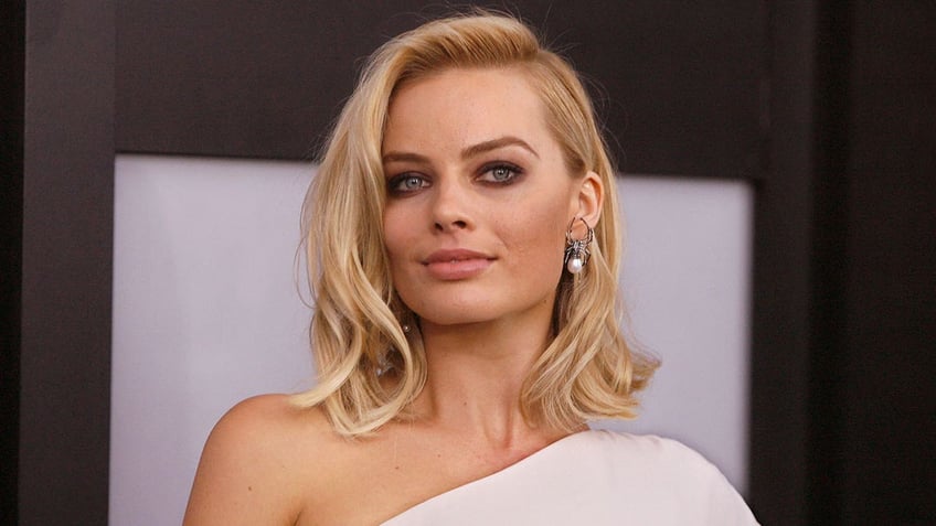 Margot Robbie