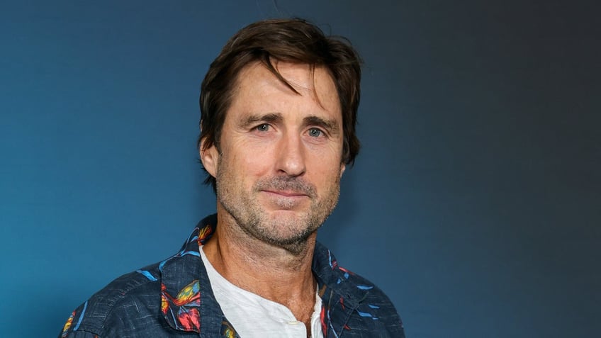 Luke Wilson