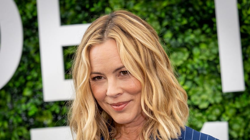 Maria Bello