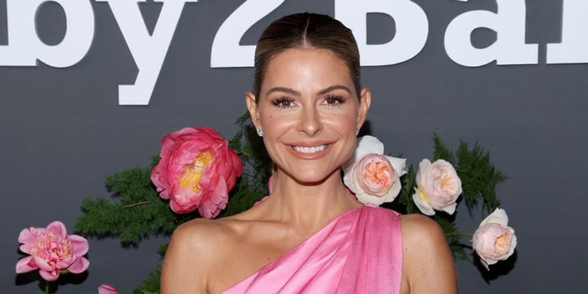 maria menounos reflects on cancer battle health struggles i pray all of it is behind us