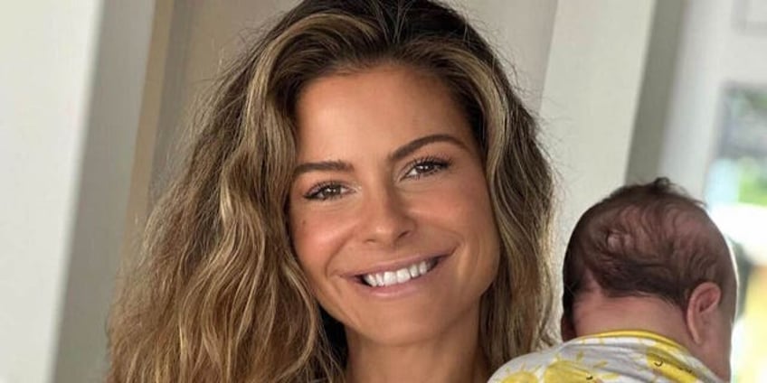 maria menounos reflects on cancer battle health struggles i pray all of it is behind us