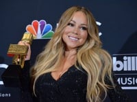 Mariah Carey, Jamie Foxx among BET Ultimate Icon Award honorees