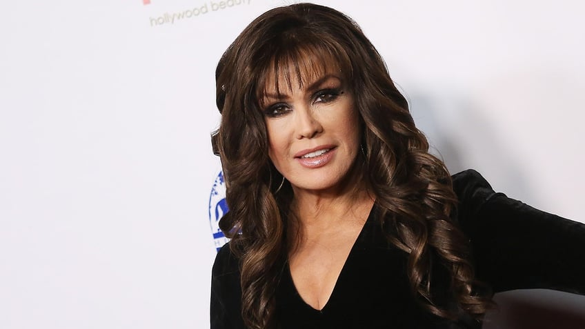 marie osmond doubles down on refusal to leave inheritance to her kids self worth cant be bought