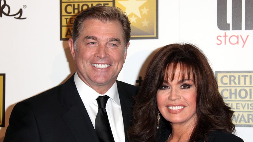 marie osmond doubles down on refusal to leave inheritance to her kids self worth cant be bought