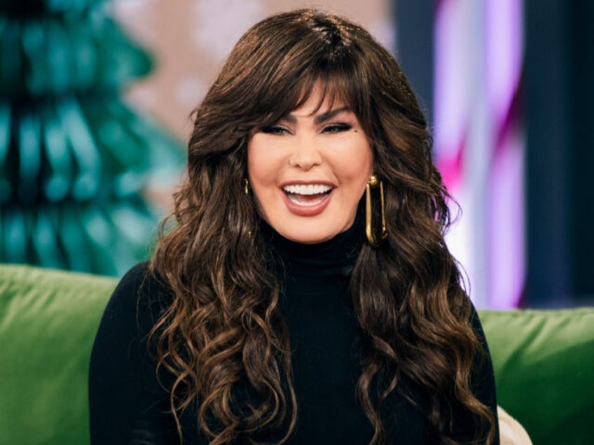 marie osmond opposes leaving her children a big inheritance they can take care of themselves
