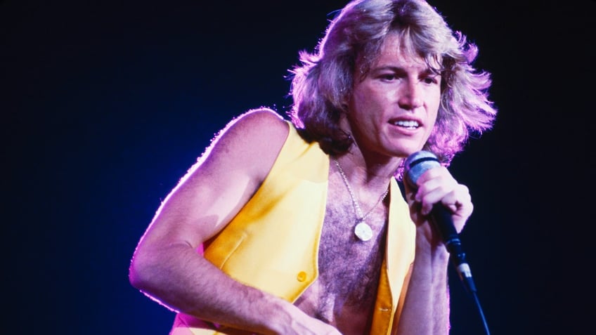 Andy Gibb