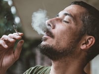 Marijuana is not harmless. The opposite is true and the evidence keeps growing