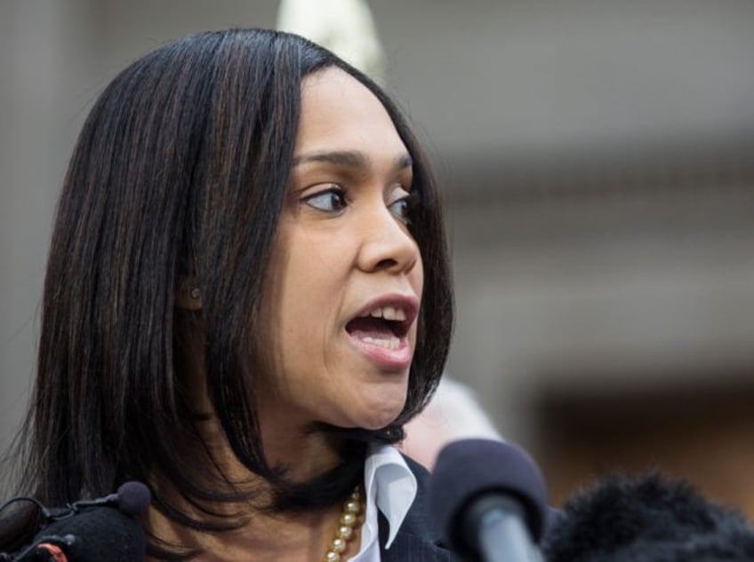 marilyn mosby insanity defined