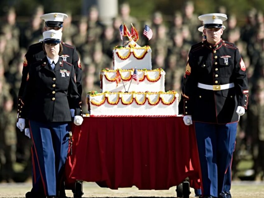 marine corps in middle east cancels annual ball due to uncertain security environment