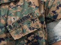 Marine killed during 'routine military operation' on Camp Pendleton: USMC