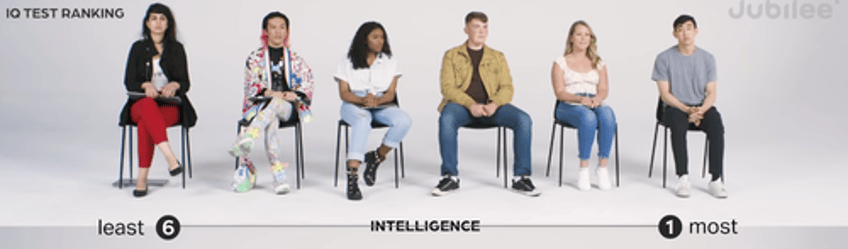 marine mocked for low iq outwits most college grads in intelligence test