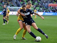Mariners win first A-League Women’s title in dramatic grand final