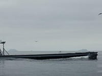 Marines Test 'Narco Sub' With An Eye On War With China