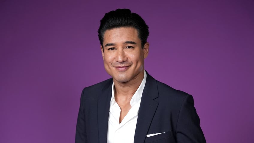 Mario Lopez