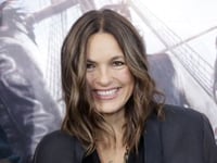 Mariska Hargitay calls Jayne Mansfield film a ‘cathartic’ journey