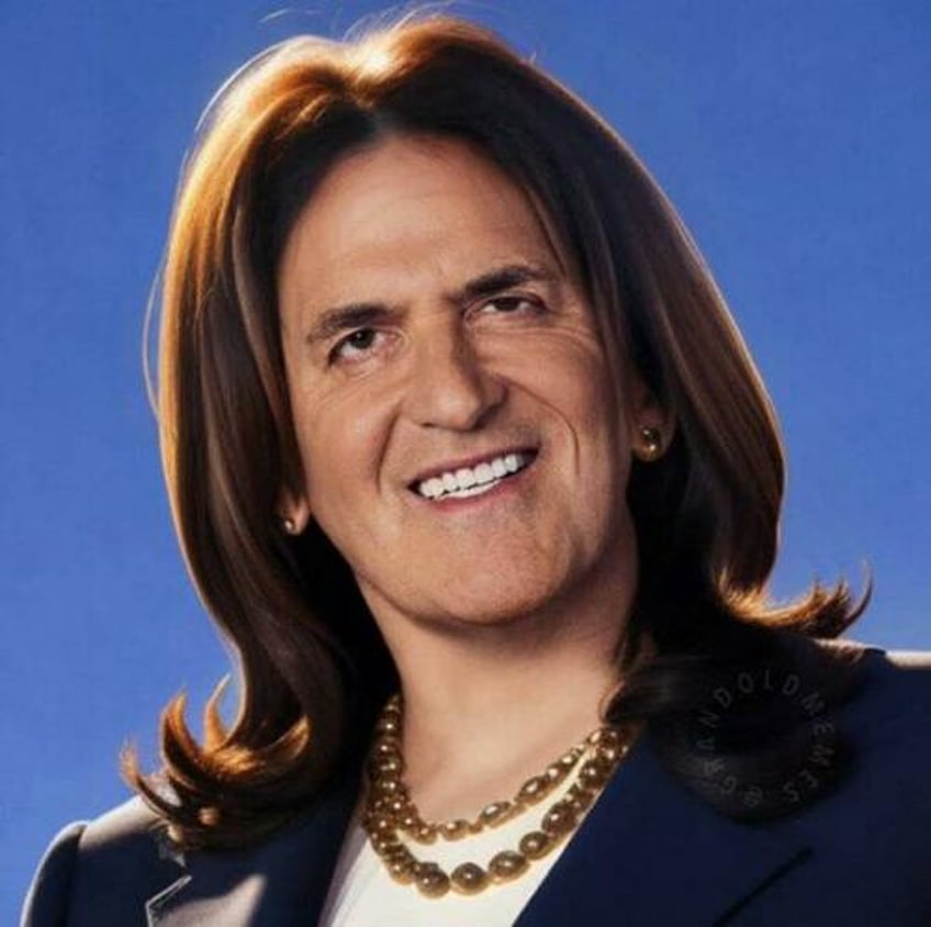 mark cuban apparently scrubs pro kamala posts after election