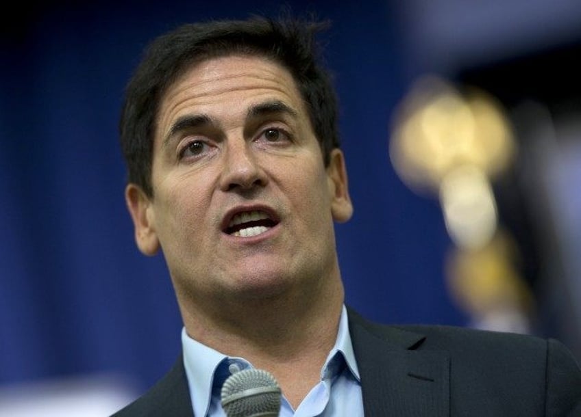 mark cuban attacks clinton cash author ends up in epic humiliation