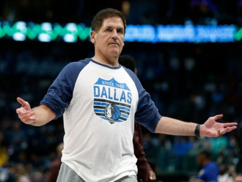 mark cuban to sell large percentage of mavericks to miriam adelson