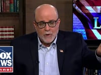 Mark Levin Calls Anti-Israel Protesters ‘Hitler Youth on Our College and University Campuses’