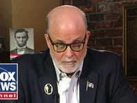 Mark Levin: Here's why Biden has been awful for America