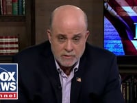 Mark Levin: This is 'election interference'