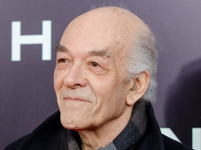 mark margolis iconic breaking bad villain scarface star dies at 83