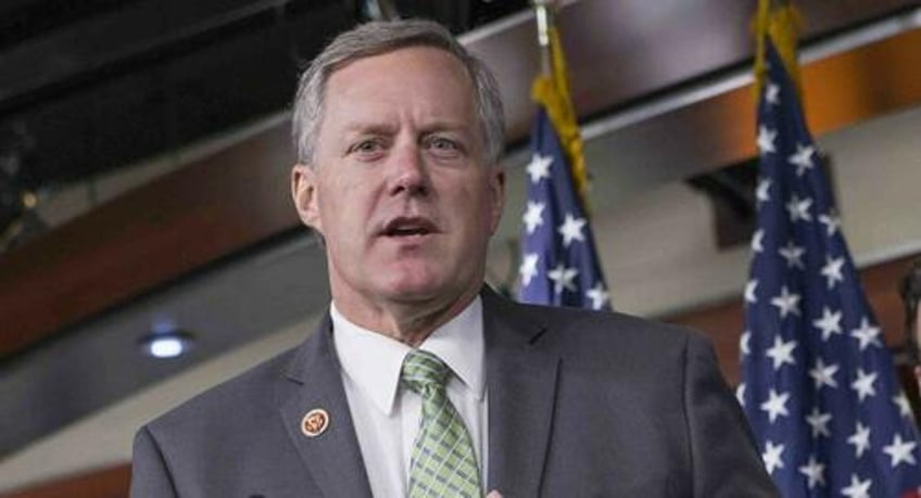 mark meadows sued by book publisher after testimony squarely contradicts 2020 election fraud claims