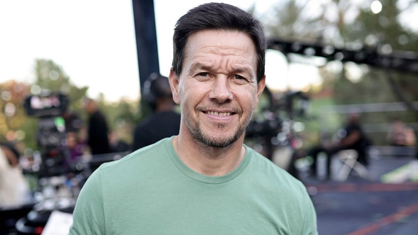 mark wahlberg