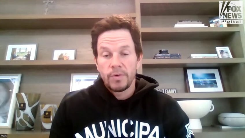 mark wahlberg regrets skipping college sorority and fraternity life after visiting daughters campus