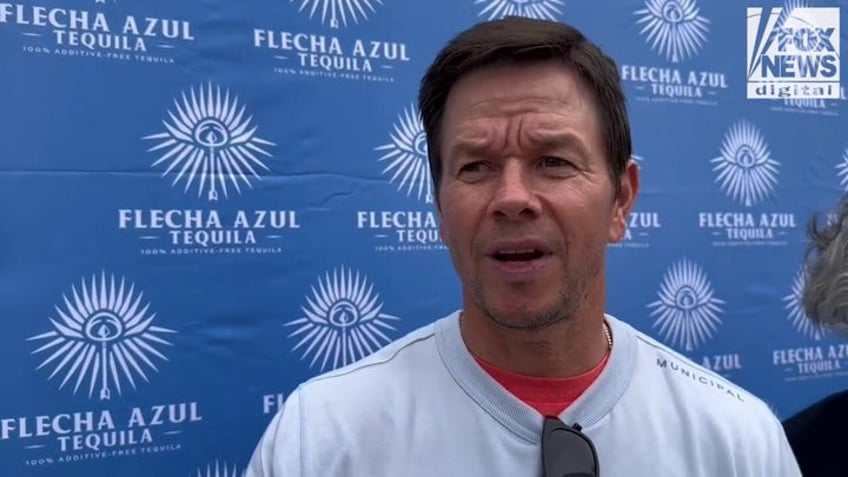 Mark Wahlberg weighs in on Ozempic, stresses importance of healthy lifestyle