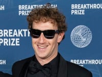 Mark Zuckerberg’s Meta Notches Legal Win Against Authors in AI Copyright Case