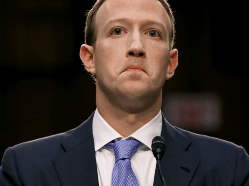 mark zuckerbergs meta sued by 42 states for harming young people with addictive facebook instagram features