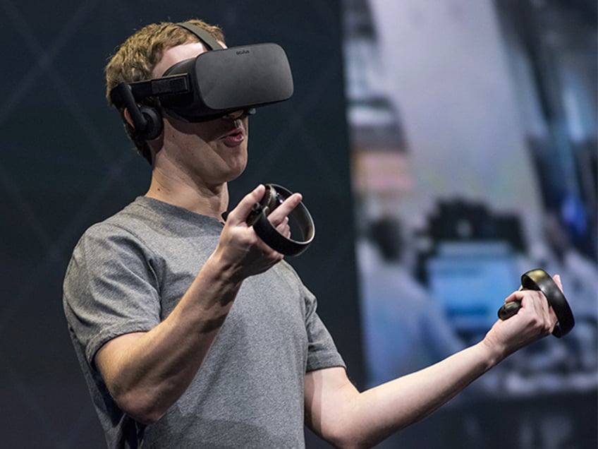 mark zuckerbergs metaverse ambitions persist despite billions in losses for meta