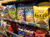 Markers in blood and urine may reveal how much ultraprocessed food we are eating