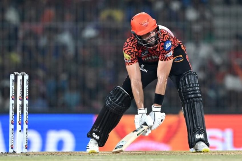 South Africa T20 World Cup captain Aiden Markram playing for Sunrisers Hyderabad in last w