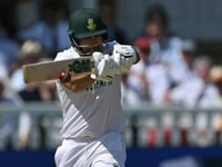 Markram the hero as South Africa win WTC final to end long wait for cricket glory