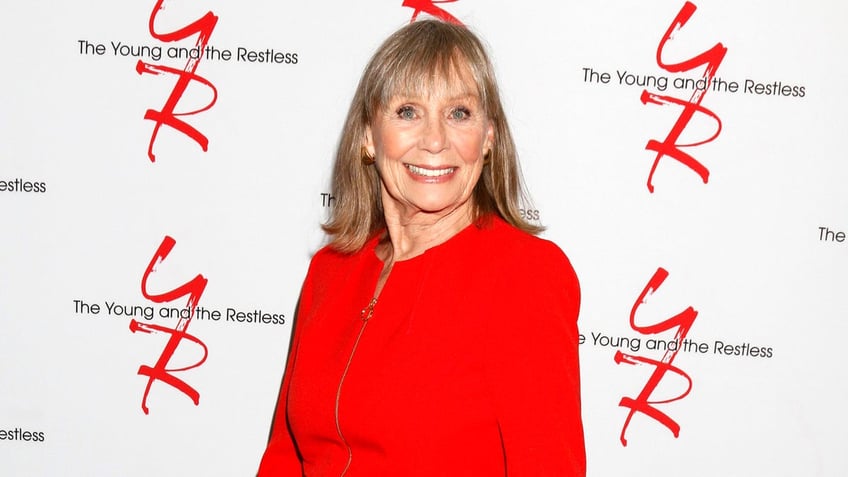 marla adams the young and the restless star dead at 85 report