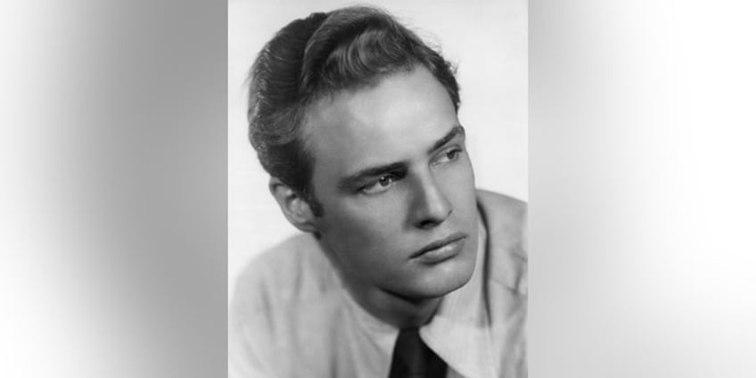 marlon brando was impossible to work with before hollywood fame but actor was extraordinary classmate