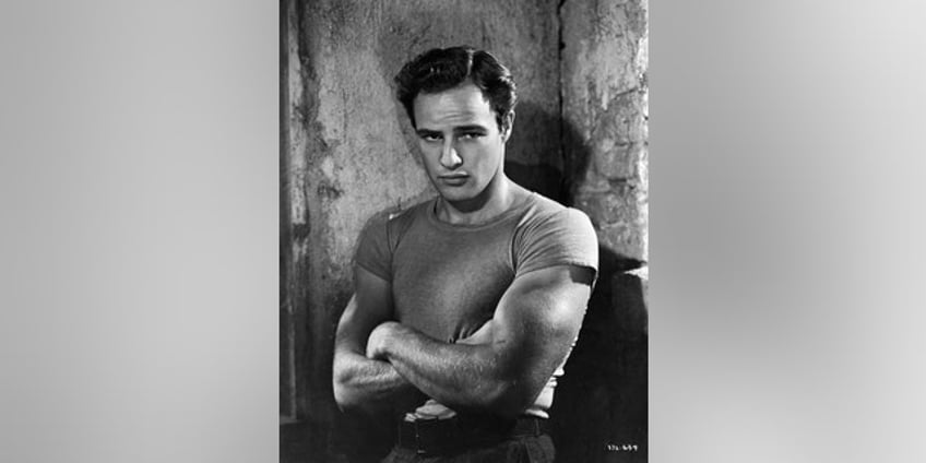 marlon brando was impossible to work with before hollywood fame but actor was extraordinary classmate