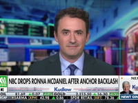 Marlow: McDaniel Debacle Exposes ‘Fascists’ at MSNBC, NBC News