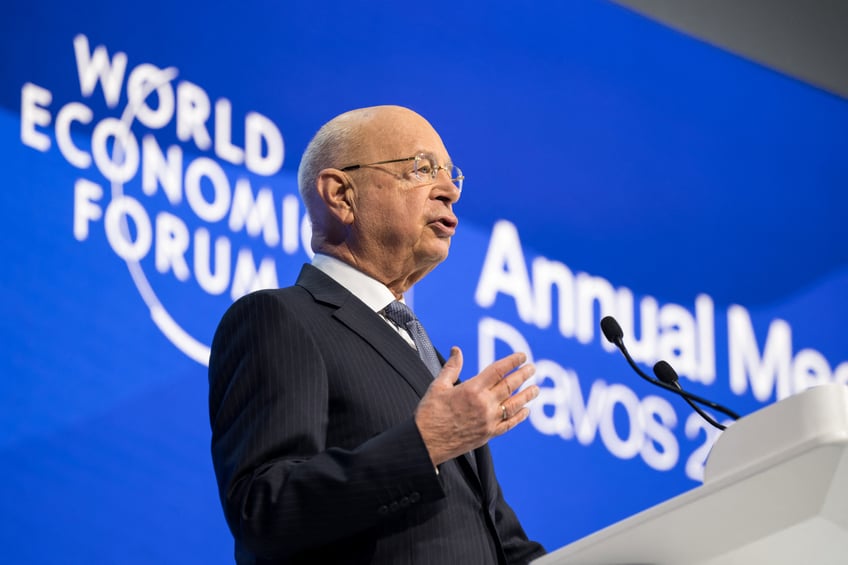 marlow on kudlow globalist davos crowd is in a panic over trump and other populist victories worldwide