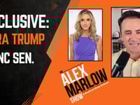 Marlow on Musk v. Trump: Elon’s Political Instincts Stink, He Has ‘No Stroke’ in Washington