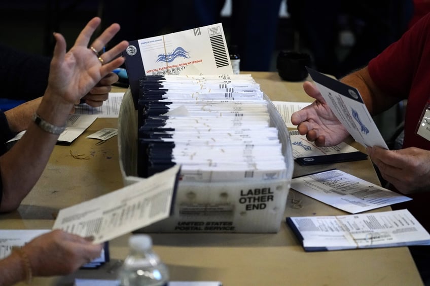 The Associated Press