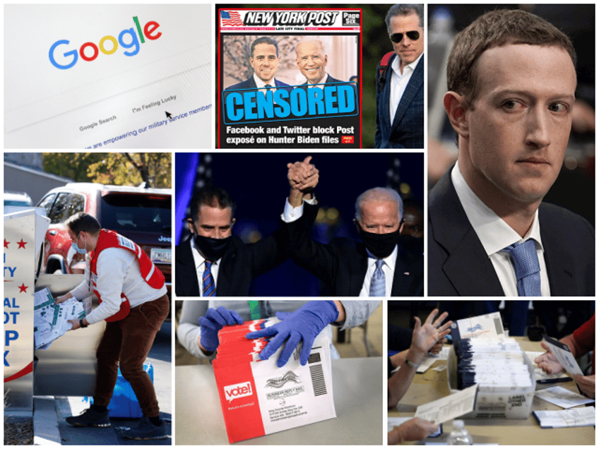 (Photos: John Moore, George Frey, Jim Watson, Alex Wong/Getty; Matt Slocum, Andrew Harnik/AP)