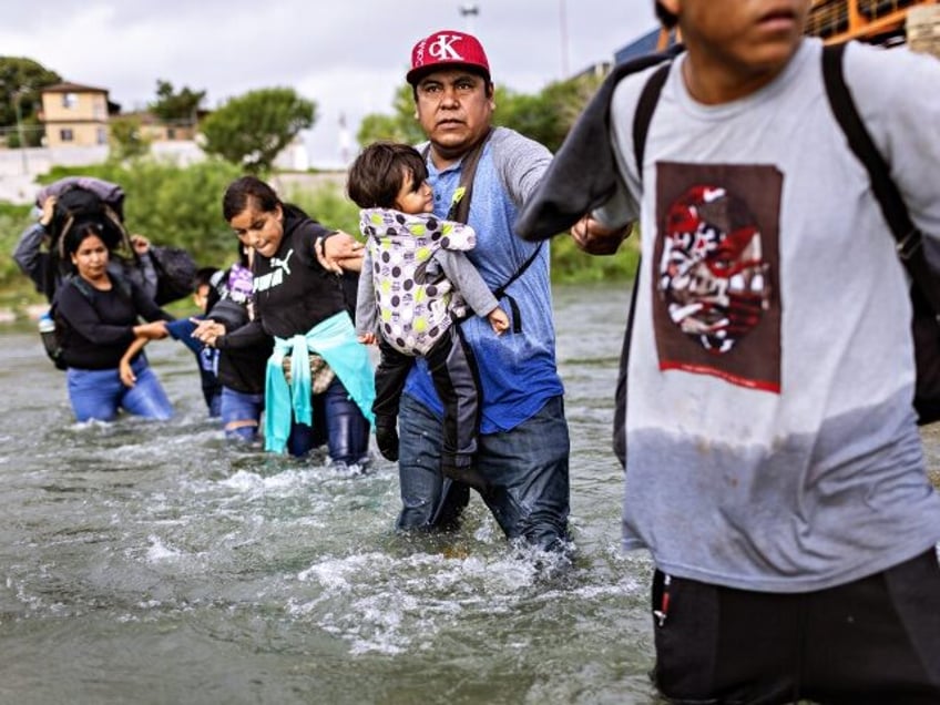 marsha blackburn accuses biden officials of hiding details on 85k missing migrant children