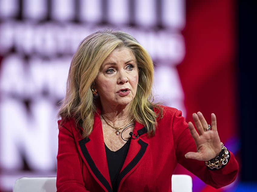 marsha blackburn calls for investigation of google over youtube ads enabling the tracking of children